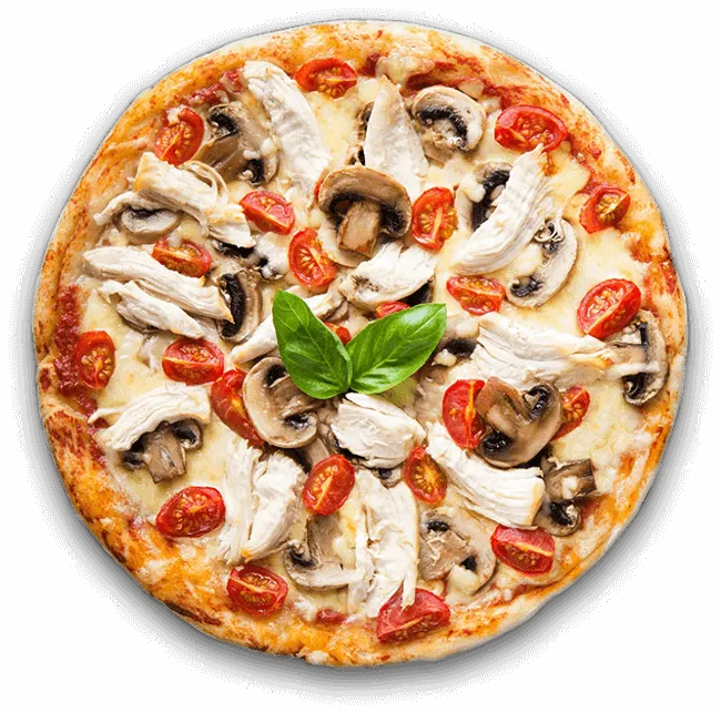 Pizzeria di qualità