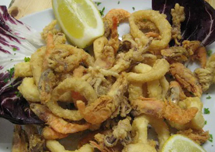 Frittura